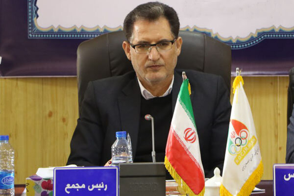 گزارش عملکرد فدراسیون ورزش همگانی / برگزاری 344 همایش پیادهروی