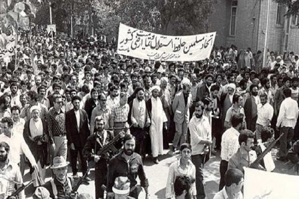 حماسه «۲ بهمن» ۵۷ ارومیه، سرآغاز مبارزه مسلحانه انقلاب اسلامی