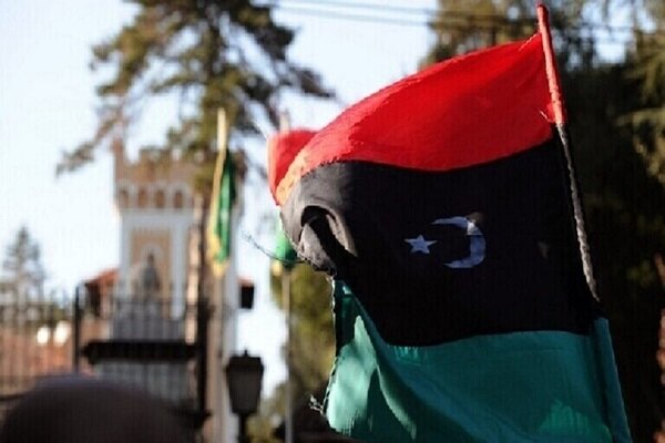 Libya'da orduyu birleştirme toplantıları Libya'da orduyu birleştirme toplantıları