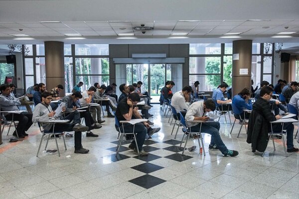 جزییات برنامه امتحانات پایان ترم ۱۶ دانشگاه کشور اعلام شد 