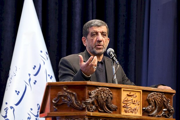 وزير الثقافة الايراني: بدأنا دراسة إعادة العلاقات السياحية مع مصر وننتظر قرارات وزارة الخارجية