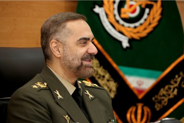 رفع نیازهای کشور از اهداف اصلی کارگروه مشارکت ملی و دفاعی است