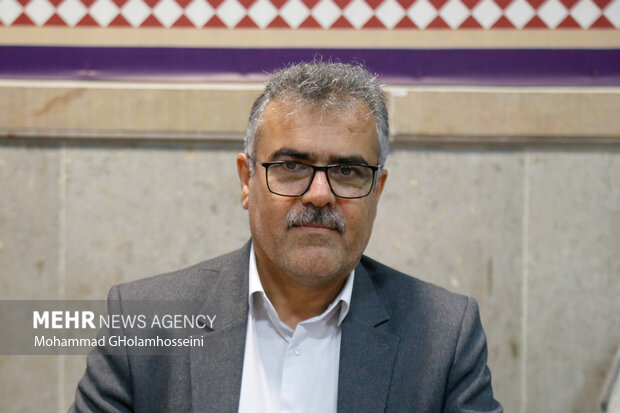 مدیرکل بیمه سلامت بوشهر: ۱۱ هزار بیمار خاص و صعب العلاج نشاندار شدند