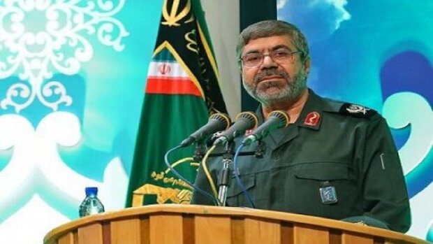 صهیونیست‌ها آرزوی اقدام علیه ملت ایران را به گور خواهند برد
