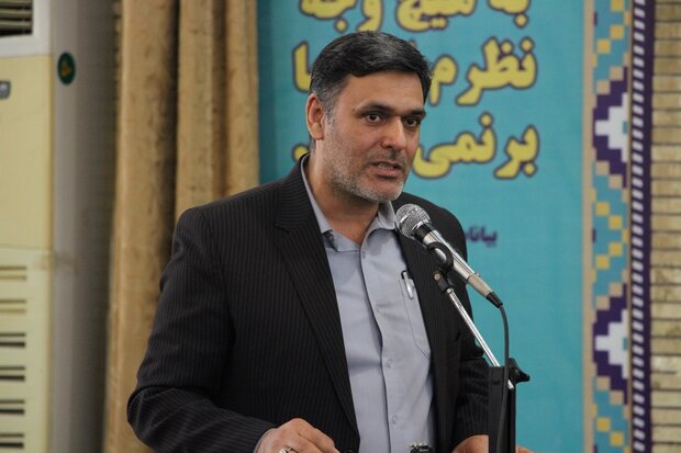 ۵۴ هکتار زمین برای مسکن نیروهای مسلح استان بوشهر اختصاص یافت