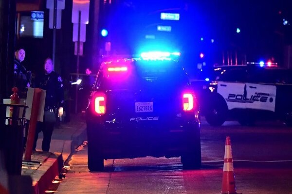 کیلیفورنیا میں فائرنگ کے نتیجے میں 10 افراد ہلاک اور 16 زخمی+ویڈیو