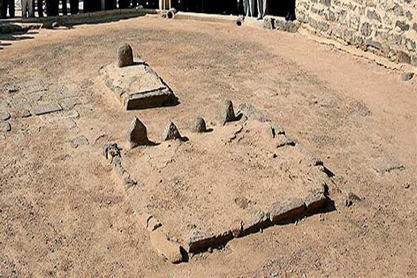 Bugün Hz. İmam Muhammed Bakır’ın (a.s) şehadet yıldönümü