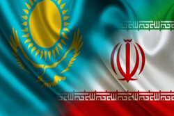 İran ve Kazakistan Ortak Ekonomik Komisyonu toplantısı düzenleniyor