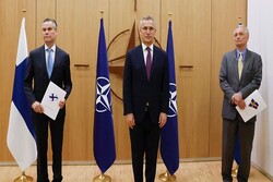 فنلندا تنضم رسميا إلى حلف الناتو غدا الثلاثاء