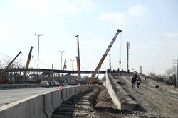 ۹ پروژه شاخص عمرانی در منطقه ۴ تهران به بهره‌برداری می‌رسد