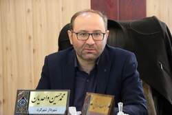 اجرای طرح« استقبال از مهر»توسط شهرداری شهرکرد
