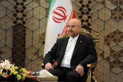 قاليباف: نأمل أن تكون قمة الجزائر فرصة جيدة لتطوير علاقة إيران مع الدول الإسلامية
