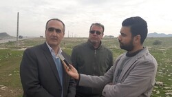 بهسازی شبکه برق ۲۷ روستای پلدختر
