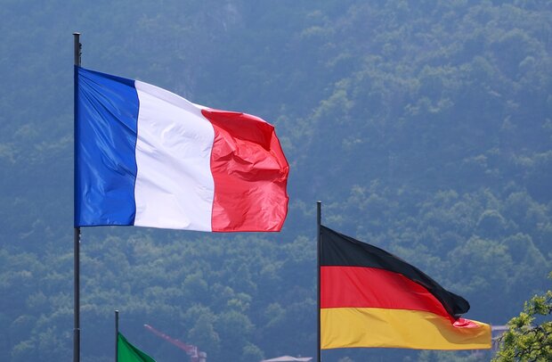 France, Germany to hold joint exercises in Lithuania, Romania
