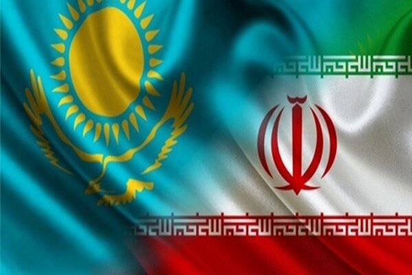 Iran, Kazakhstan hold meeting to discuss bolstering trade