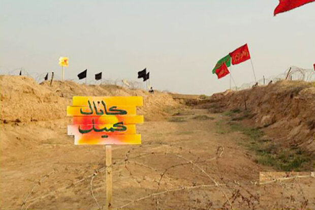 انتقاد شدید همت از ناکارآمدی فرماندهگردانها در والفجر مقدماتی 2