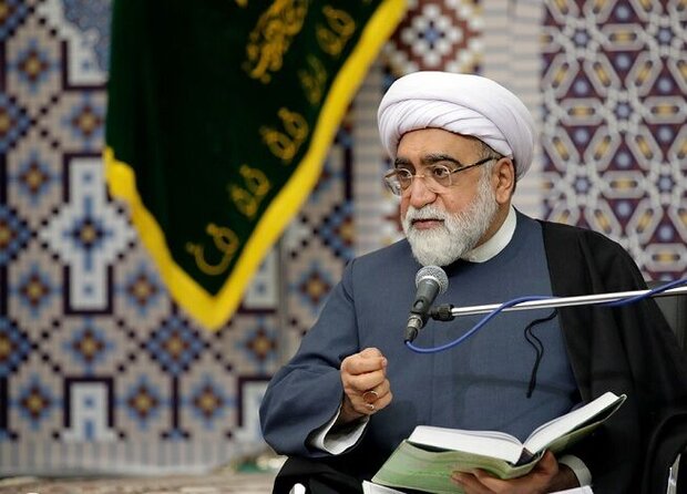 تروریستی اعلام کردن سپاه نشانه خشم اروپاییها از شکست است