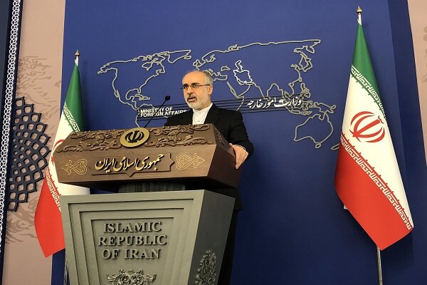 Avrupalıların Devrim Muhafızları girişimi karşısında boş durmadık Avrupalıların Devrim Muhafızları girişimi karşısında boş durmadık