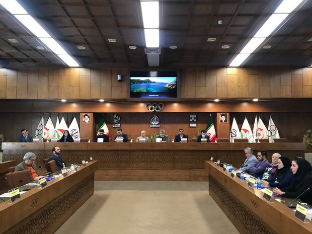 سونامی «ابطال» در انتخابات فدراسیونهای ورزشی