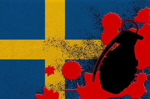 گزارش وزارت دادگستری آمریکا؛ سوئد جاذبه توریستی برای تروریست‌ها!