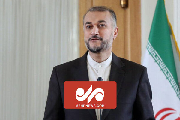 از زمان اغتشاشات موضوع قرار گرفتن سپاه در لیست تروریستی مطرح شد از زمان اغتشاشات موضوع قرار گرفتن سپاه در لیست تروریستی مطرح شد