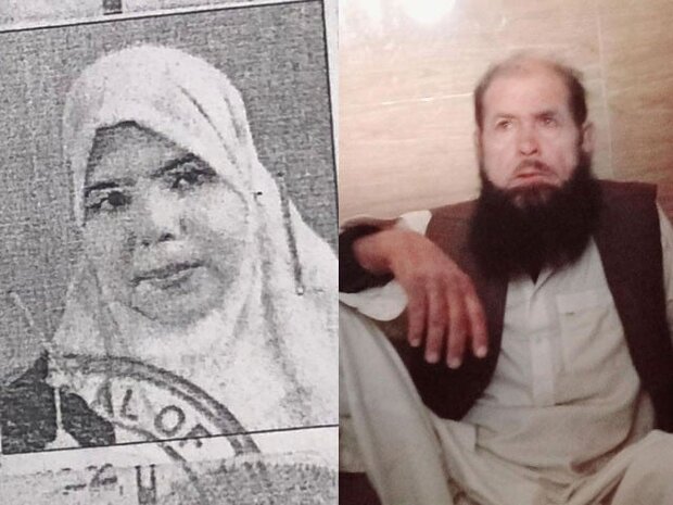 پاکستانی عدالت میں باپ نے بیٹی کو قتل کردیا