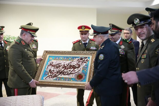 آمریکا از تمامی ابزار تروریسم در سوریه استفاده کرد اما موفق نبود آمریکا از تمامی ابزار تروریسم در سوریه استفاده کرد اما موفق نبود