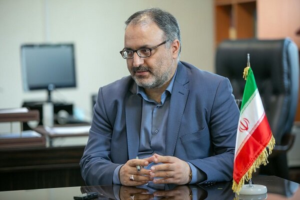 رئیس کل دادگستری استان کرمانشاه منصوب شد