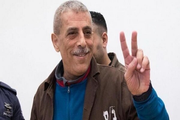 وخامت حال اسیر فلسطینی در زندان رژیم صهیونیستی