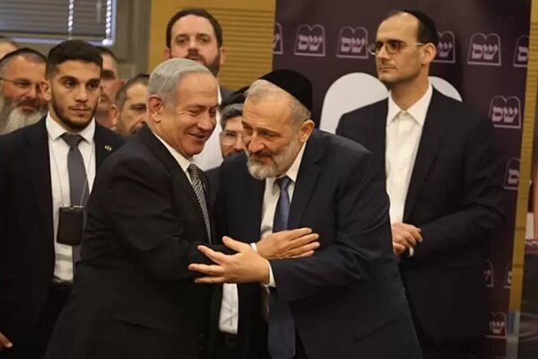 نتانیاهو: «درعی» وزیر نیست اما کابینه از خدمات وی دست نمی‌کشد
