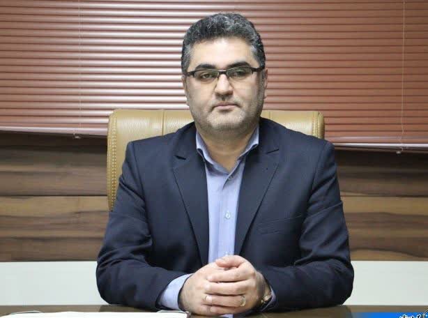 ۲۳ هزار تن اقلام اساسی تنظیم بازار در کردستان توزیع شد