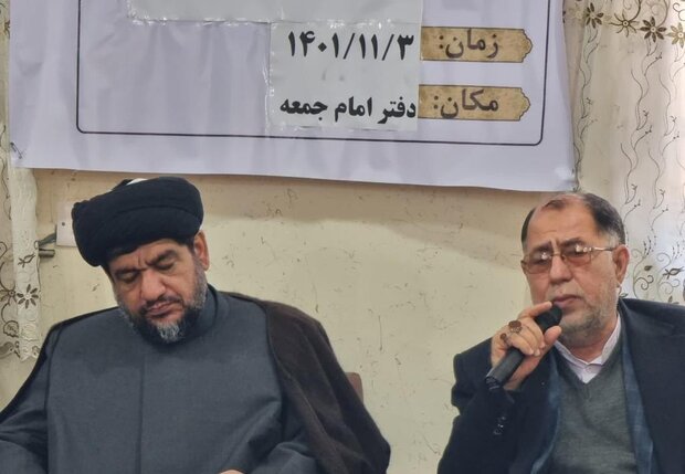 برنامههای دهه فجر در گناوه با محوریت جوانان برگزار میشود