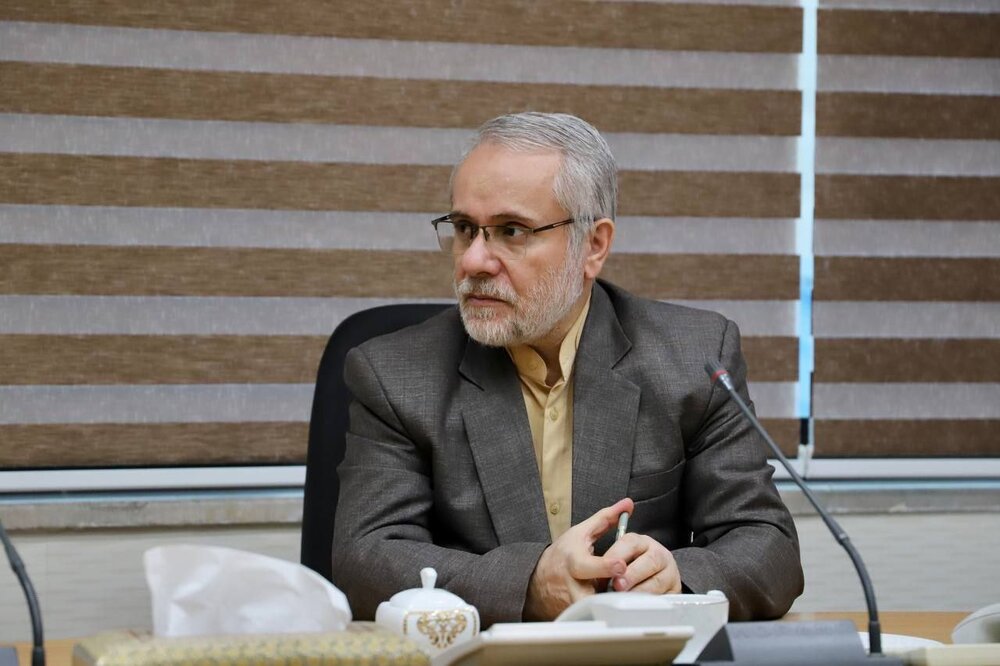 یکی از ابزارهای هنری برای معرفی انقلاب اسلامی در جهان رسانه است