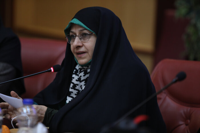 افزایش ۵۰ درصدی بودجه معاونت زنان/ طرح جدید برای حجاب در دستور کار است؟