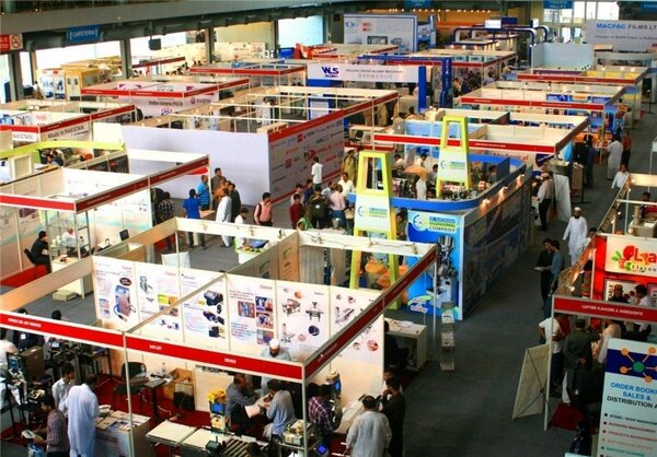 حضور ۳۷ بازرگان کشور عراق در نمایشگاه توانمندی‌های صادراتی لرستان