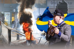 Tunus'tan İsveç'te Kur'an-ı Kerim yakılmasına kınama