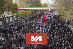 بزودی لایحه برگزاری تجمعات و راهپیمایی‌ها نهایی می‌شود