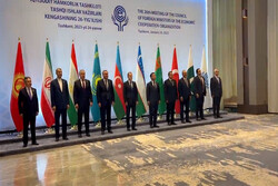 Iran attending 26th Meeting of the ECO Council of Ministers