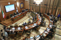تقویم جلسات ۶ ماهه شورای شهر تهران تصویب شد