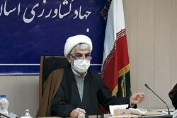 نمایشگاه توانمندی‌ها و دستاوردهای زنان روستایی برپا می‌شود