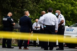 ۴ کشته و زخمی در تیراندازی مراسم یادبود در ایندیانا آمریکا