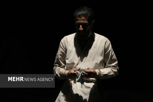 آغاز به کار بیستمین جشنواره تئاتر زندان های کشور در شیراز