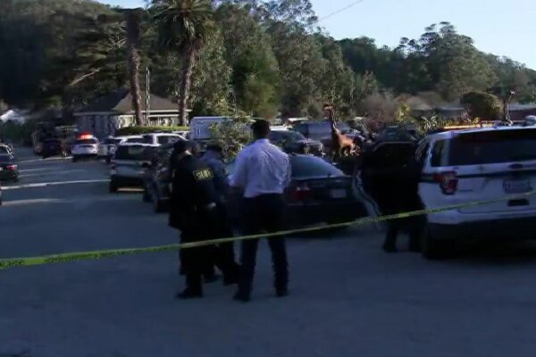  ۷ نفر در دومین تیراندازی مرگبار در کالیفرنیای آمریکا کشته شدند