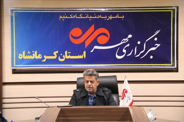 پرداخت بیش از ۵۷۰ میلیون تومان به بیماران صعب العلاج کرمانشاهی