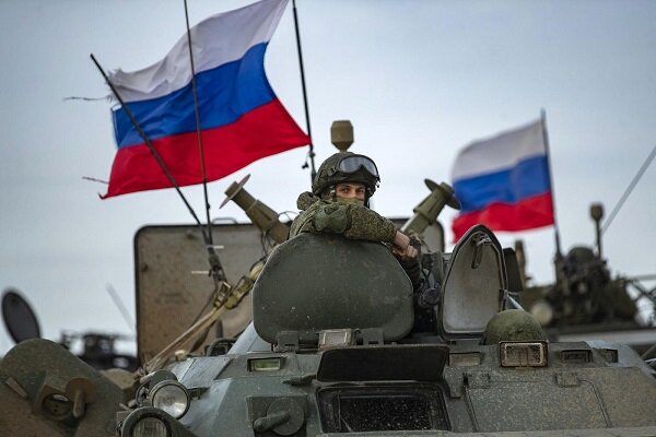روسیه کمبود مهمات در میان ارتش خود را تکذیب کرد