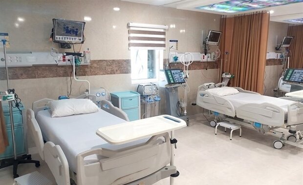 «توریسم درمانی» پیشران توسعه غرب کشور