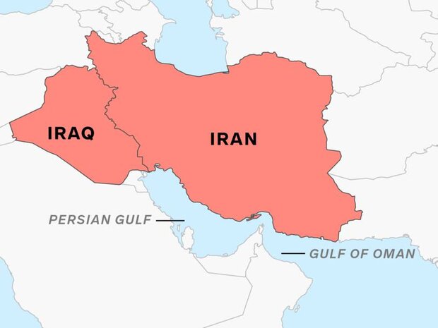 «توریسم درمانی» پیشران توسعه غرب کشور