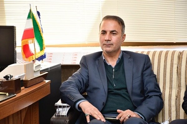 توسعه زیرساختهای گردشگری حاشیه زایندهرود در چهارمحال و بختیاری توسعه زیرساختهای گردشگری حاشیه زایندهرود در چهارمحال و بختیاری