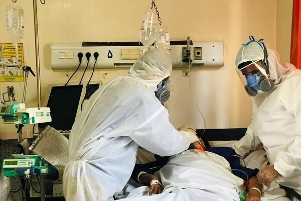 الصحة الإيرانية: تسجيل 93 إصابة جديدة ووفاة واحدة بكورونا 