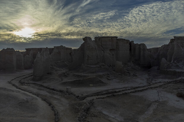 زیره قشم